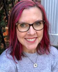 Leslie Coates Burpee, Licensed Professional Counselor, Falls Church, VA,  22046