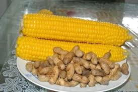 Pin On Cameroon Africa Food Culture