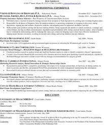 development + urbanism student resumes