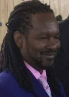 Gregory Houston Obituary