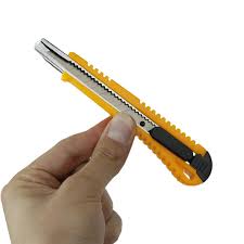 ‫کاتر پلاستیکی Haixin HX-18‬‎