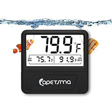 Maybe you would like to learn more about one of these? Best Aquarium Thermometers Buying Guide Gistgear