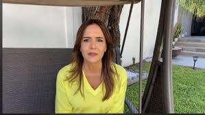 La alcaldesa de escobedo, clara luz flores, fue electa por morena como su candidata para el en entrevista con leonardo curzio, clara luz flores, señaló que tiene un sentimiento de una gran. Clara Luz Hints At Her Intentions To Run For Governor Of Nl Newsy Today