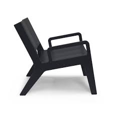 Outdoor Lounge Chair Made From Recycled Plastic Loll Designs Patio Lounge Chairs Lounge Chair Outdoor Loll Designs