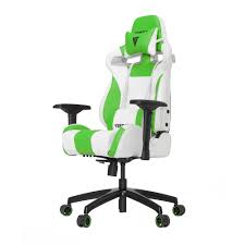 S Line Sl4000 White And Green Gaming Chair Gamestop Just sit back and relax! s line sl4000 white and green gaming chair gamestop