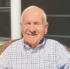 Obituary for Robert J. O'Leary