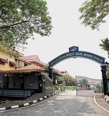 Kompleks sukan negara 57000 bukit jalil, kuala lumpur มาเลเซีย. Starproperty