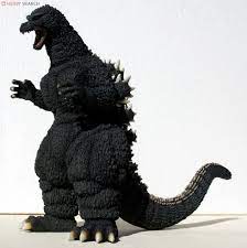 Close Godzilla 1991 Completed Item Picture3 Godzilla Godzilla Wallpaper Kaiju
