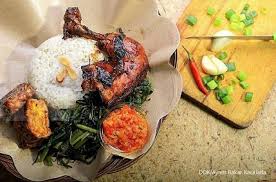 3.489 resep ayam korea ala rumahan yang mudah dan enak dari komunitas memasak terbesar dunia! Bumbu Dan Resep Ayam Bakar Menu Pas Untuk Perayaan Malam Tahun Baru 2021