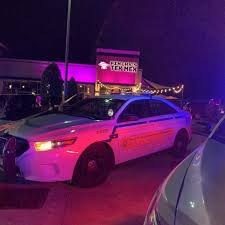 Your ex starting to date someone right away. Man Intentionally Drives Into Group Of People To Break Up Fight Outside Texas Restaurant Police Say