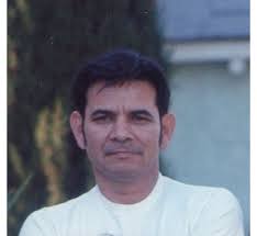 Marco Cano Obituary (2012)