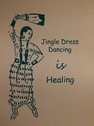 Image Result For Jingle Dress Dancer Outline Jingle Dress Jingle Dress Dancer Dancer Tattoo