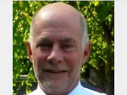 Paul Frederick Bates's Obituary