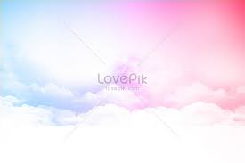 Selain menghadirkan dekorasi polka dot lewat dekorasi dinding, kamu juga bisa membawa motif bulat ini lewat cara berbeda. Unduh 78 Background Awan Warna Warni Hd Paling Keren Download Background