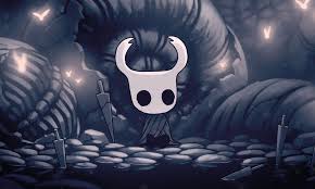 Hollow Knight Pale Ore Fasrbug