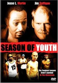 Amazon.com: Season of Youth [DVD] : Janet Zarish; Jesse L. Martin; Mark  Pinter; Jim Gaffigan; Pamela Isaacs; Jill Ritchie; Alexis Dziena; Jonathan  Bennett; Ernest Waddell, Eric Perlmutter: Movies & TV
