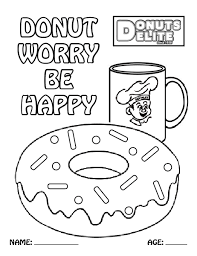 Scroll & discover all of the awesome printables from happiness is homemade! Coloring Contest Salvatore S Pizzeria