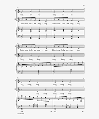So if you like it, just download it here. Jingle Bell Rock Thumbnail Jingle Bell Rocks Piano Sheet Music Pdf Transparent Png 660x1008 Free Download On Nicepng