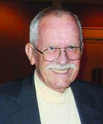 Jerry Webb Obituary (1932