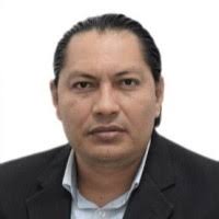 Salvador Jose Centeno Silva