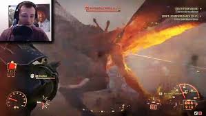 Fallout 76 guide on how to kill scorchbeast which are the toughest and strongest enemies in fallout 76. Fallout 76 Defeating Sb Queen With Explosive Weapons Everyone Uses Explosive Vs Scorchbeast Queen Dailymotion Video