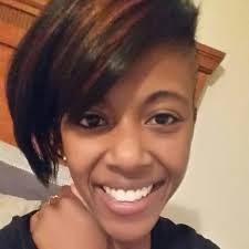 Candance Gilbert Ford