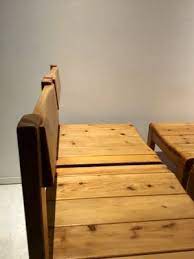 We did not find results for: Vintage Solid Pine Wood Dining Chairs Set Of 4 For Sale At Pamono