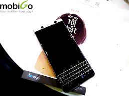Like · reply · 3y. Cac Phien Báº£n Blackberry Keyone