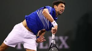 Propadanje i zatiranje istorijske baštine. Novak Djokovic A Estas Alturas Debo Priorizar A Mi Esposa E Hijos