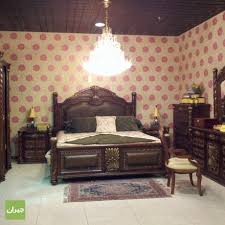 صور غرف نوم الصبان