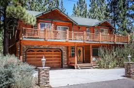 Our big bear lakefront cabins for rent offer guests convenience, tranquility, and comfort while staying right on the water. Big Bear Lake Luxury Cabin Rentals Big Bear Lakefront Cabins