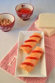 La comida basura es por norma general mala para la salud, tiene mucha grasa saturada y. Platos Rapidos Con Pan De Molde Cocinar En Casa Es Facilisimo Com Recetas De Cocina Rapidas Recetas De Comida Dulces Y Salados