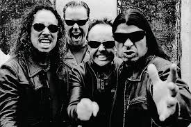 Metallica was formed around late 1981, and at that point, johnny got his gun was about 10 years old. Metallica News