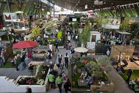 Garten 2022 is held in stuttgart, germany, from 4/21/2022 to 4/21/2022 in messe stuttgart. Garten Messe Stuttgart Seidenspinner