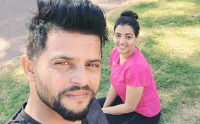 Raina too announced his retirement from international cricket on. Cricketing Trends On Social Media Today