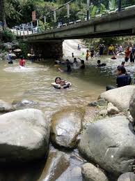 Ada pakej memancing ikan talapia dan boleh terus masak disana.(memancing ikan confirm dapat). 14 Tempat Menarik Popular Di Penampang Sabah Eksplorasi Sabah