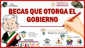 Jóvenes construyendo el futuro ⇨ la beca amlo para los ninis. Becas Mexico Convocatorias Requisitos Y Registro 2021 2022 Junio 2021