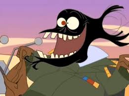 With storylines that touch on racial harmony and black history, dialogue that is playfully laced with ebonics, and a theme song by r&b group destiny's child, the cartoon series. Dr Carver Ultima Wiki Fandom