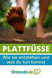 Plattfuss Plattfusse Pes Planus Plattfusse Gesundheit Und Wohlbefinden Und Fitness Gesundheit