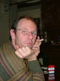 Frédéric LEVY, 61 ans (BRINON SUR BEUVRON, SAINT CLOUD, PONTIGNY)