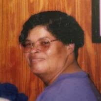 Mrs. Vanessa V. Singleton-Middleton Obituary