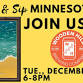 December 30 Paint & Sip at Wooden Hill Brewing event image