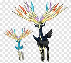 +31 idées et designs pour vous inspirer en images Xerneas And Yveltal Evolution Absol Pokemon Universe Pokedex Pixel Art Pokemon Evoli Transparent Png