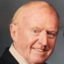 Jack Dunn Obituary