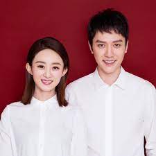 趙麗穎生日宣布已嫁馮紹峰 канала entertainments news 娱乐新闻百晓生. Klbodddikwee6m