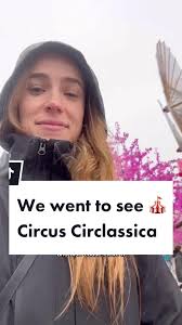 Circlassica: Leyendas de Asia Circus Show in Madrid