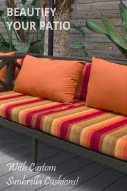 If you need to replace your cushions with sunbrella. Pin On Porch Patio Inspiration With Patio Lane