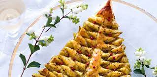 A quoi pourrait bien ressembler le repas de noël des français ? Recette Cuisine Repas Noel Iam Hana Banana