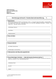Sie müssen also nicht alle bauvorhaben stillschweigend hinnehmen, sondern können in bestimmten fällen widerspruch einlegen. Https Www Nuernberg De Imperia Md Bauen Dokumente Vertretungsvollmacht Pdf