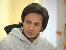 Dylan Carr Perankan Anak Rimba dalam Dia Bukan Manusia, Sinetron Terbaru  SCTV